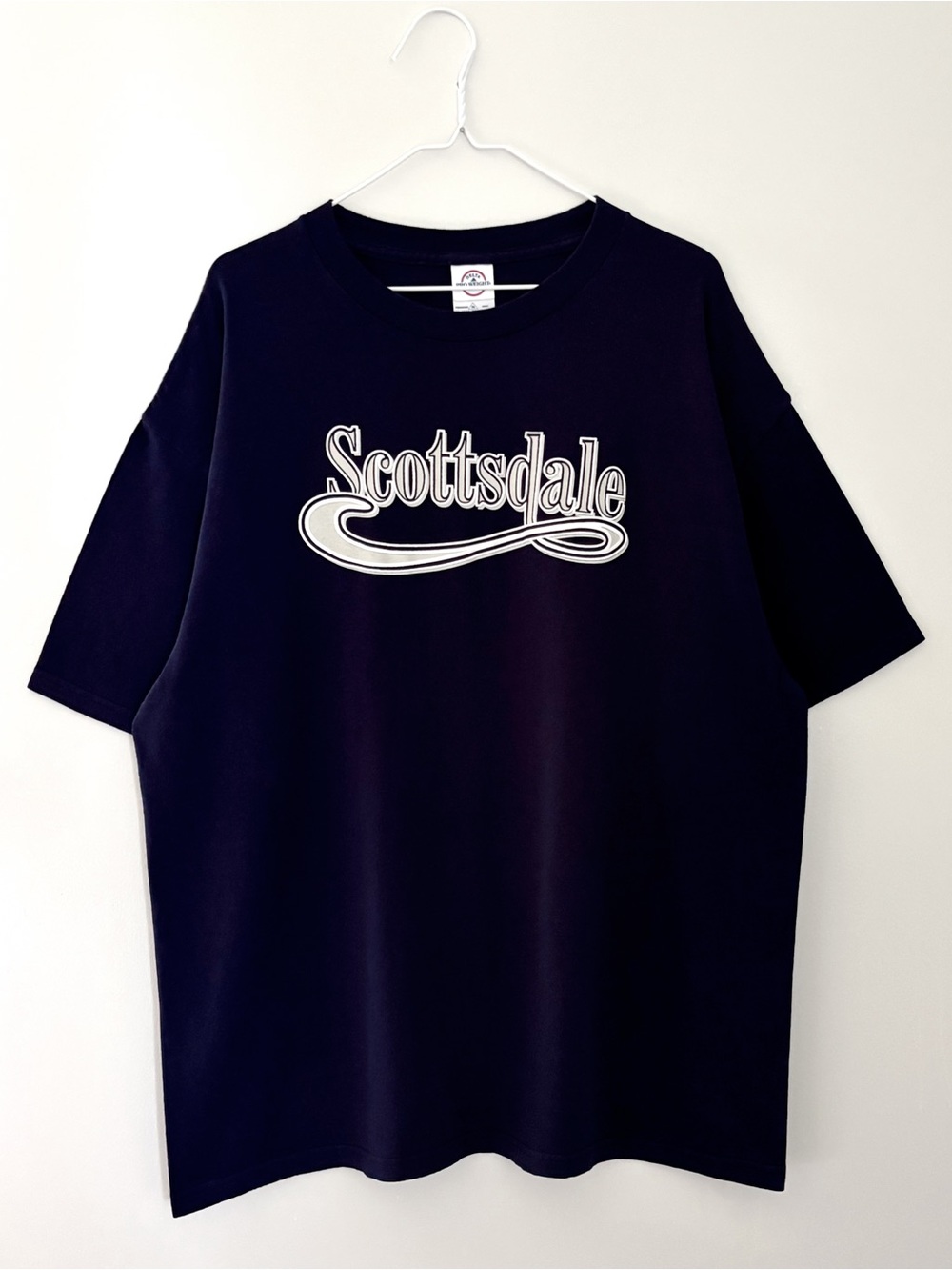 VTG Scottsdale Graphic